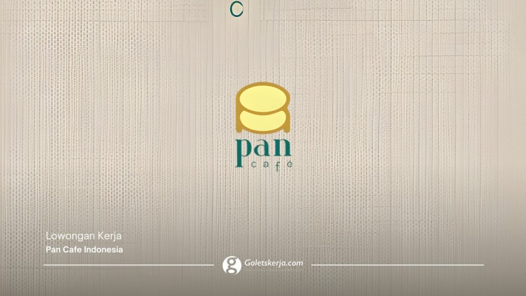Pan Cafe Indonesia
