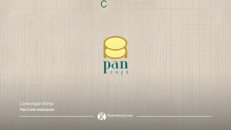 Pan Cafe Indonesia