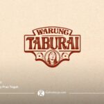 Warung Taburai by Praz Teguh