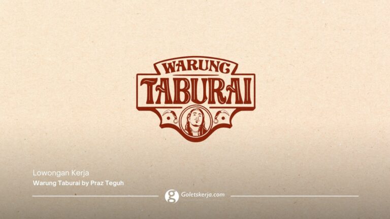 Warung Taburai by Praz Teguh