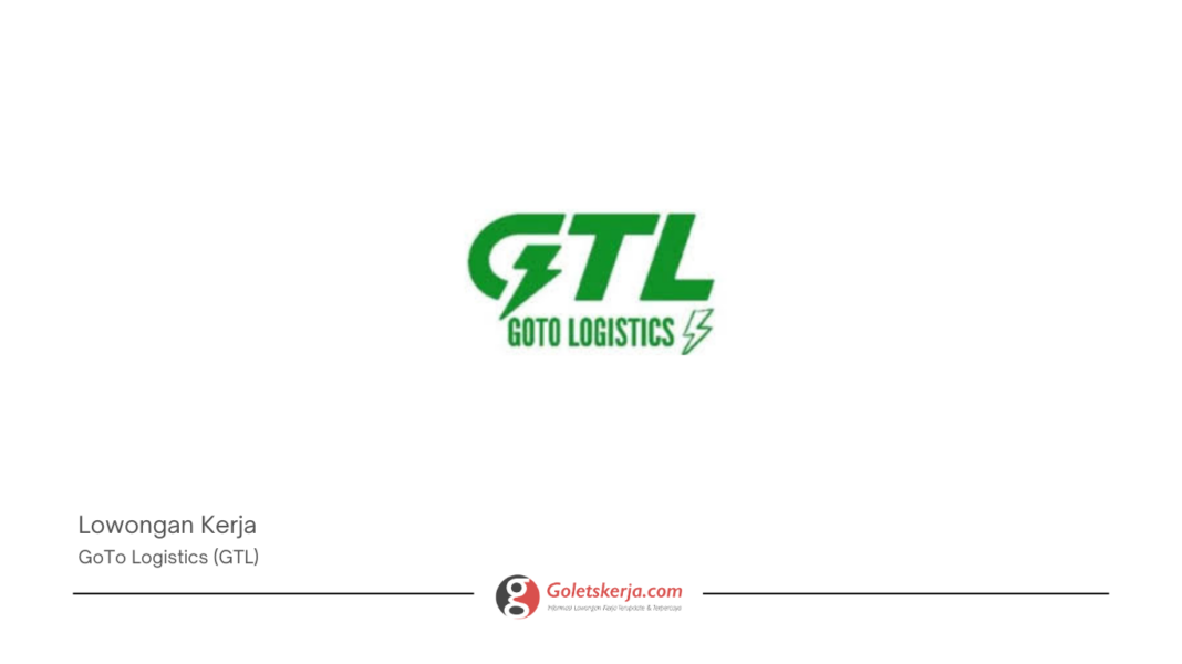 GoTo Logistics (GTL)