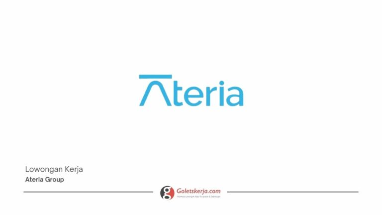 Recruitment Ateria Group | Floor Crew