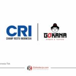 PT Champ Resto Indonesia Tbk (Gokana)