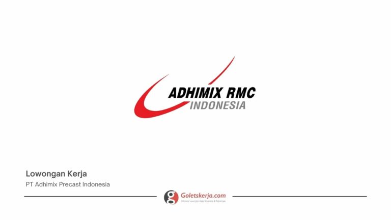 PT Adhimix Precast Indonesia