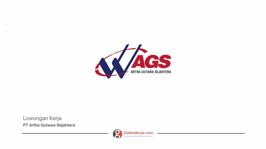 PT Artha Gutawa Sejahtera