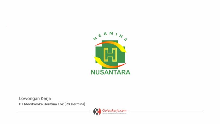 PT Medikaloka Hermina Tbk (RS Hermina)