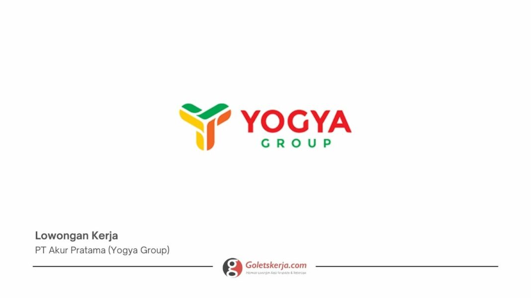 PT Akur Pratama (Yogya Group)