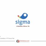 PT Sigma Cipta Utama (a subsidiary of PT Elnusa Tbk)