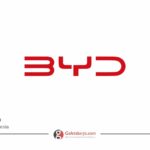PT BYD Auto Indonesia