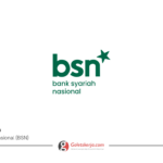 PT Bank Syariah Nasional (BSN)