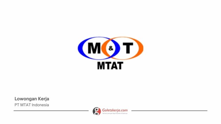 PT MTAT Indonesia