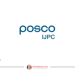 PT POSCO IJPC