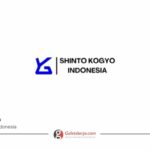 PT Shinto Kogyo Indonesia