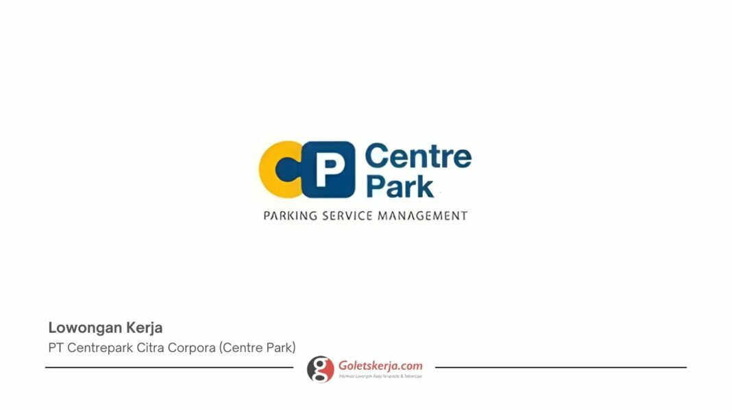 PT Centrepark Citra Corpora (CentrePark)