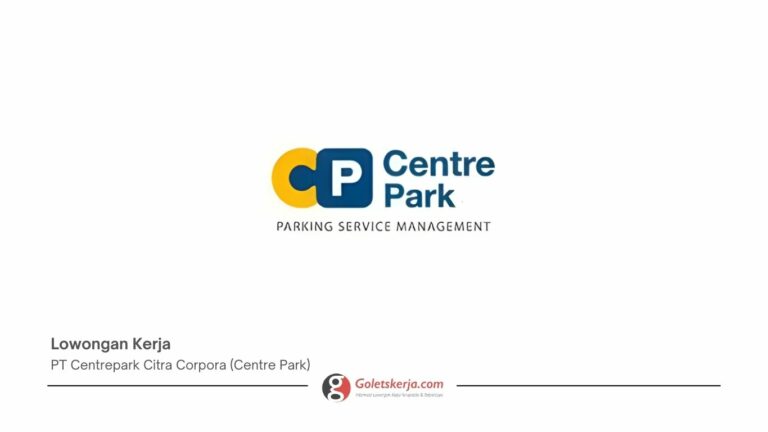PT Centrepark Citra Corpora (CentrePark)