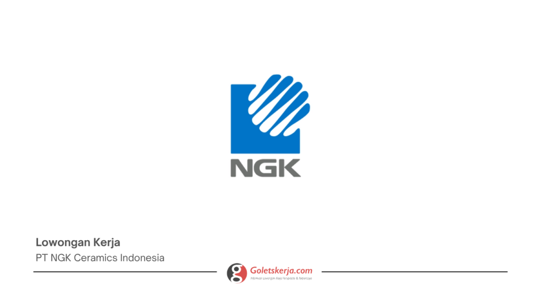 PT NGK Ceramics Indonesia