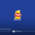 PT Topindo Atlas Asia (Oli TOP 1 Indonesia)