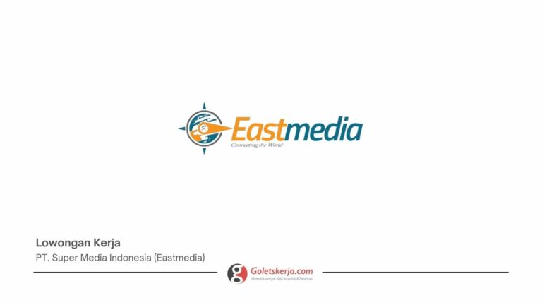 PT Super Media Indonesia (Eastmedia)