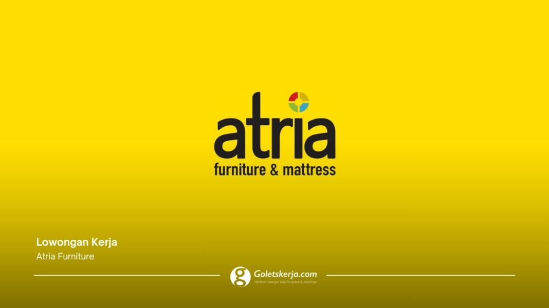Atria Furniture