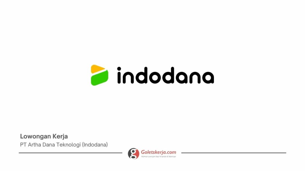 PT Artha Dana Teknologi (Indodana)