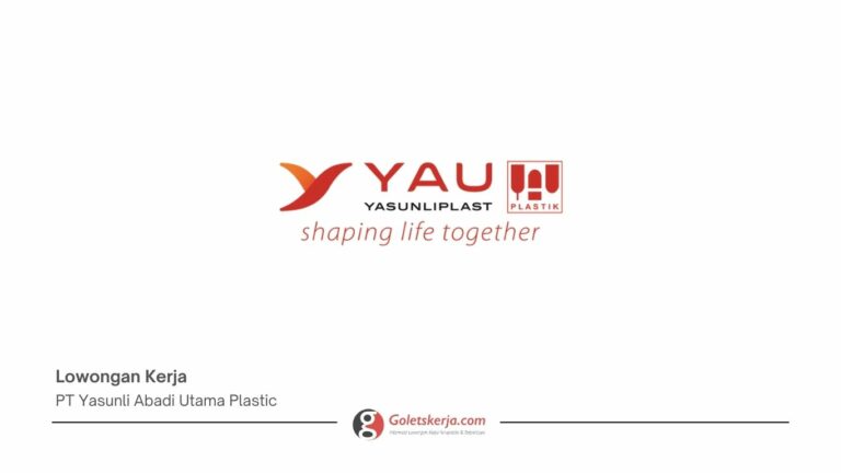 PT Yasunli Abadi Utama Plastic
