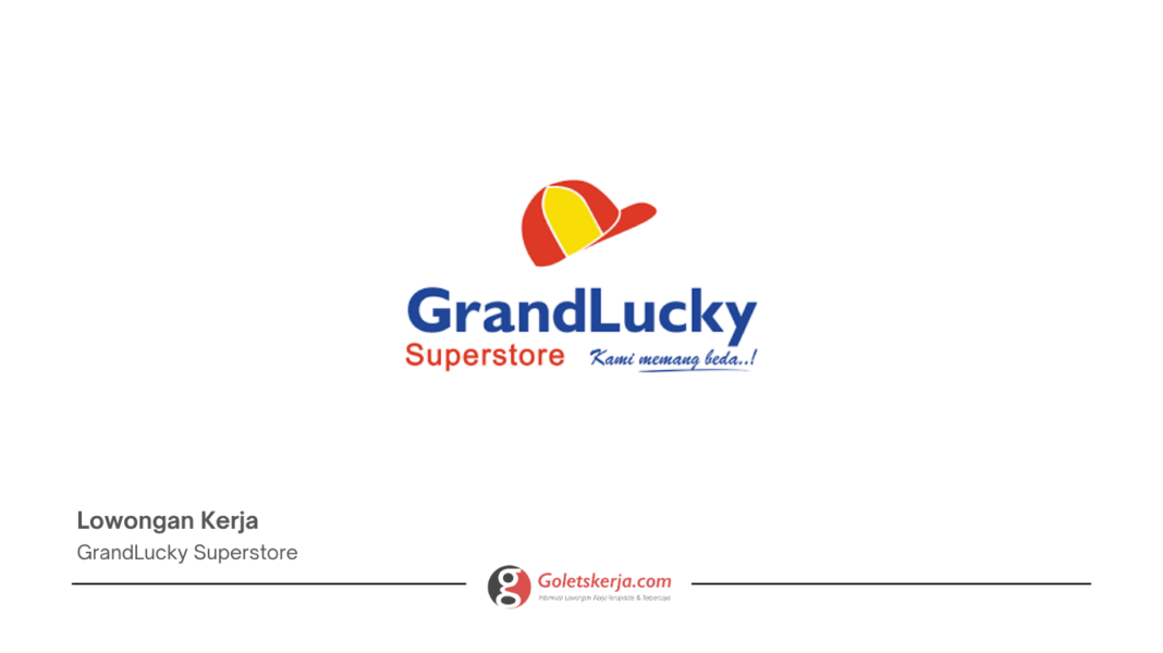 GrandLucky Superstore