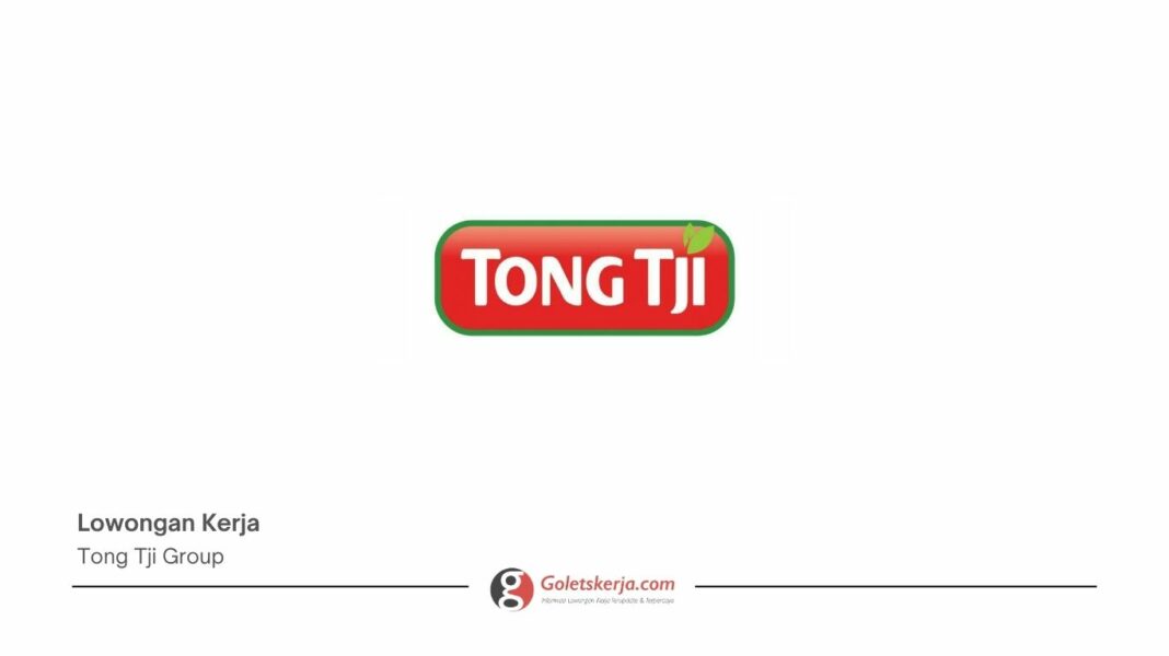 Tong Tji Group