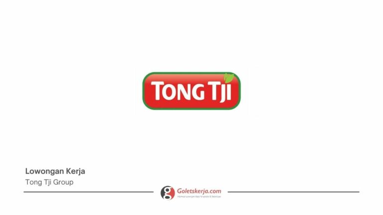 Tong Tji Group