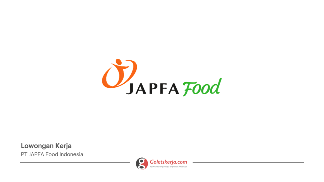 PT JAPFA Food Indonesia