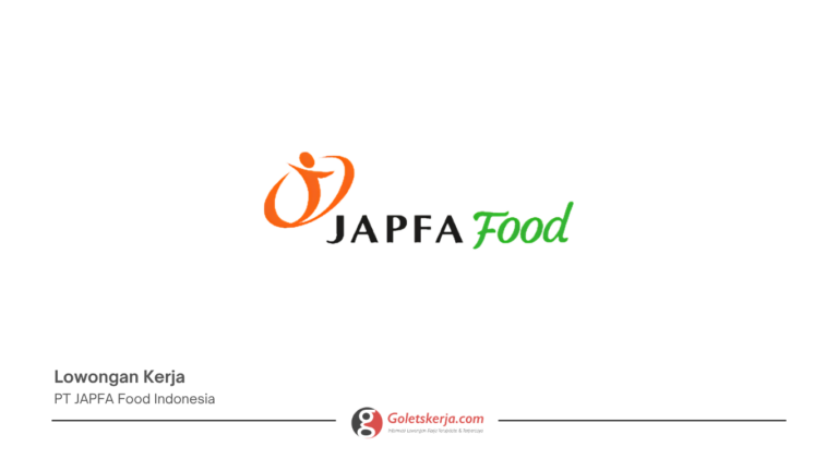 PT JAPFA Food Indonesia