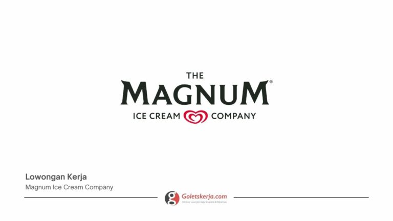 Magnum Ice Cream Company 