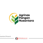 PT Agrinas Pangan Nusantara (Persero)