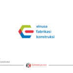PT Elnusa Fabrikasi Konstruksi