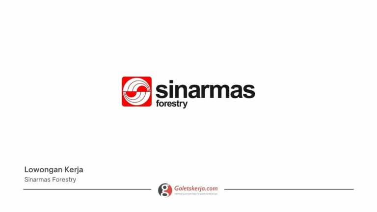Sinarmas Forestry