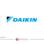 Lowongan Kerja PT Daikin Industries Indonesia 2026 – HR Admin (Operator)
