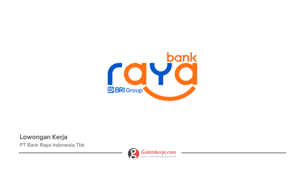 PT Bank Raya Indonesia Tbk