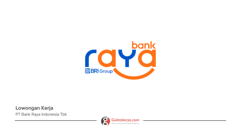 PT Bank Raya Indonesia Tbk