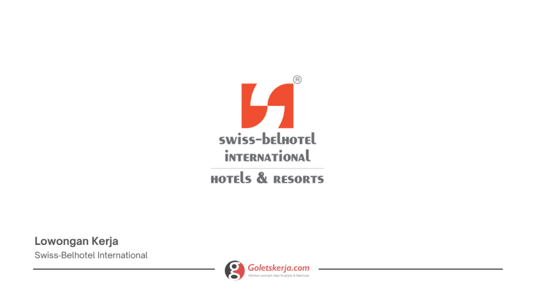 Swiss‑Belhotel International