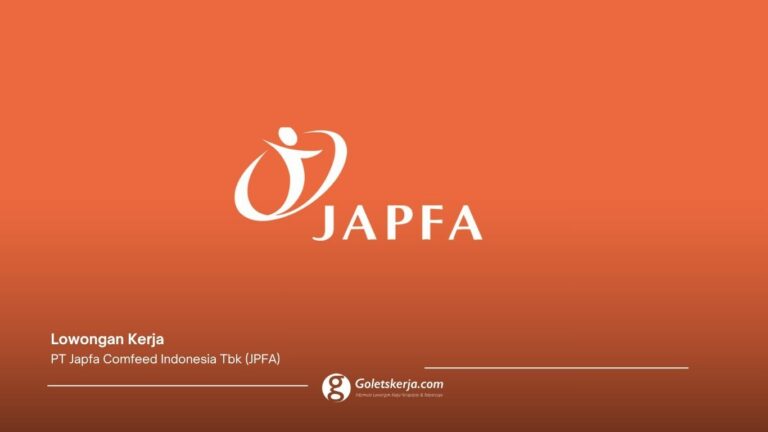 PT Japfa Comfeed Indonesia Tbk (JPFA)