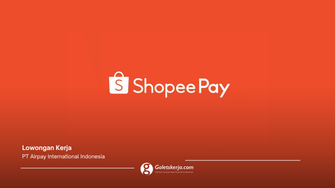 PT Airpay International Indonesia