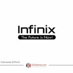 Lowongan Kerja Infinix: Management Trainee Mandarin