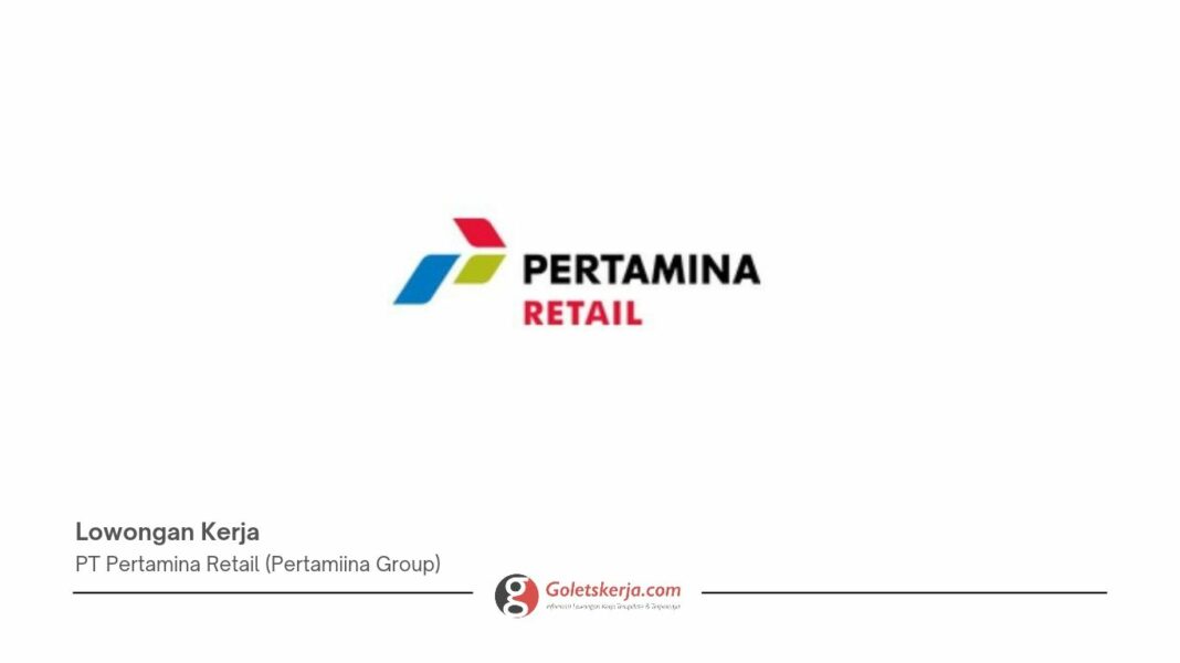 PT Pertamina Retail (Pertamiina Group)
